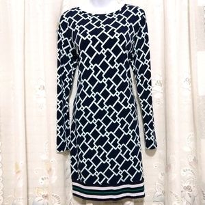 Micheal Kors Sheath Dress